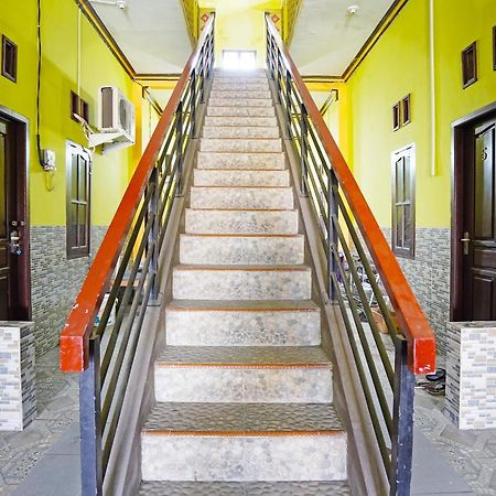 Oyo 91583 D'Cost Green Syariah Brebek Kültér fotó
